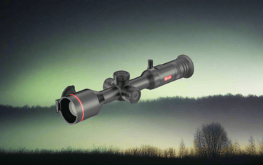 Buy Guide TU435 3.0 Thermal Scope - Mud Tracks